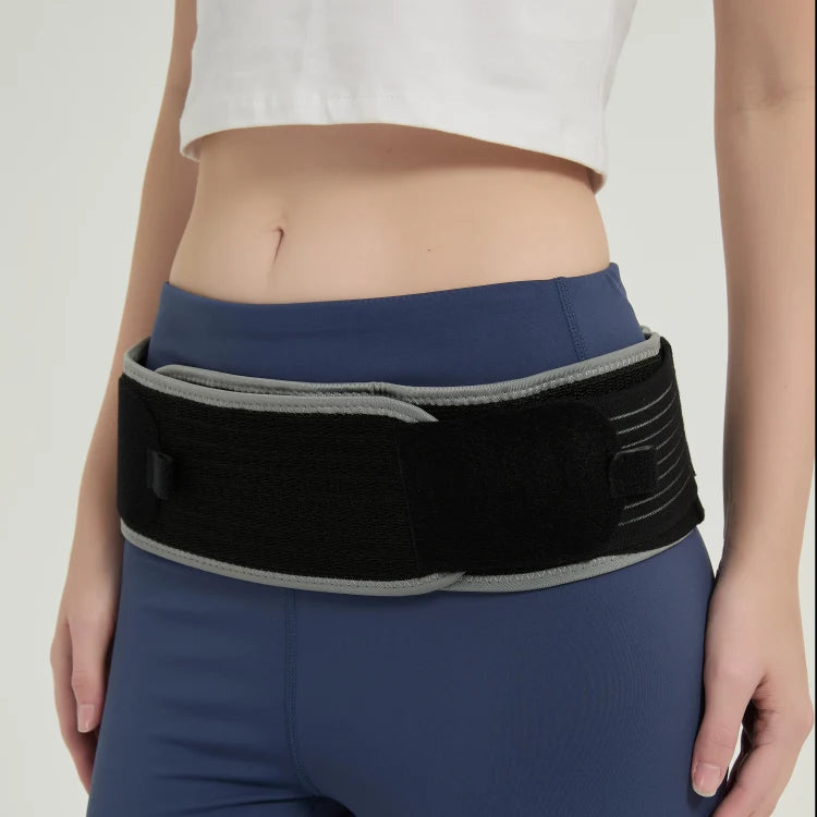 Ceinture sacro-iliaque de maintien
