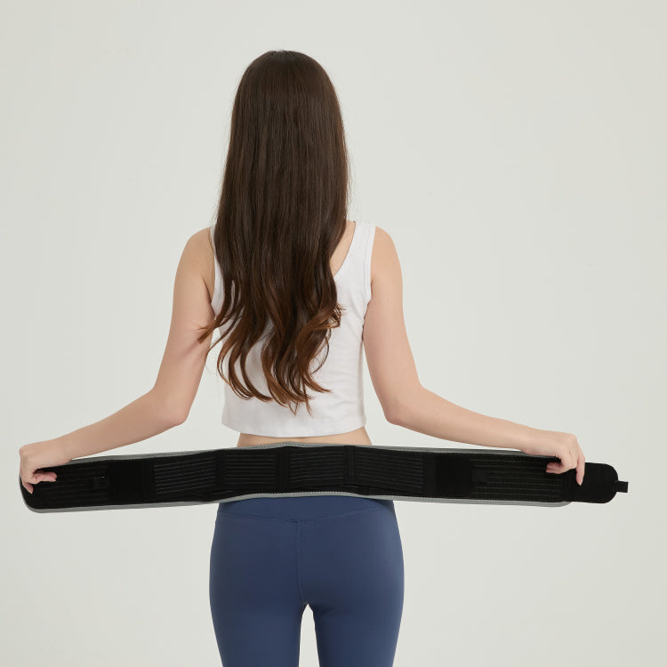 Ceinture sacro-iliaque de maintien