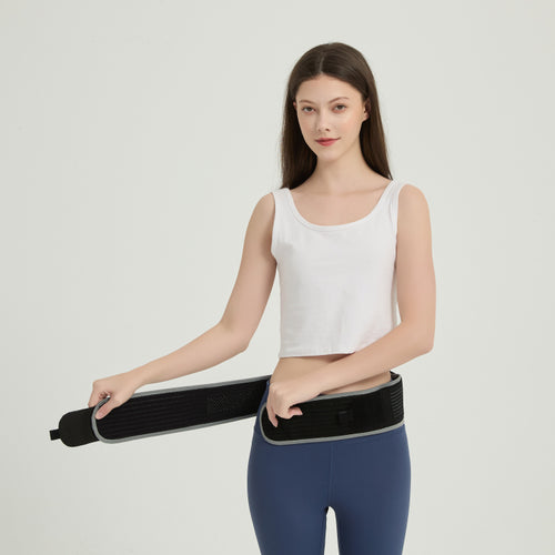 Ceinture sacro-iliaque de maintien